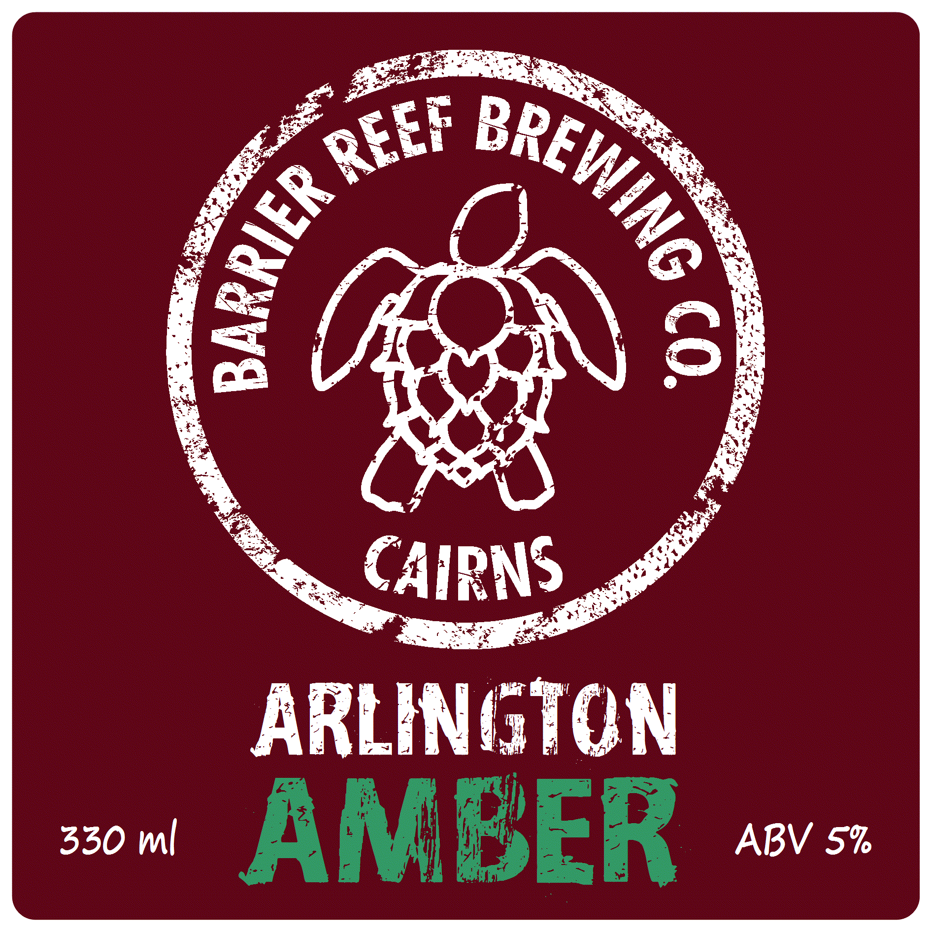 Arlington Amber Ale